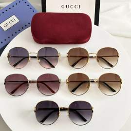 Picture of Gucci Sunglasses _SKUfw79399391fw